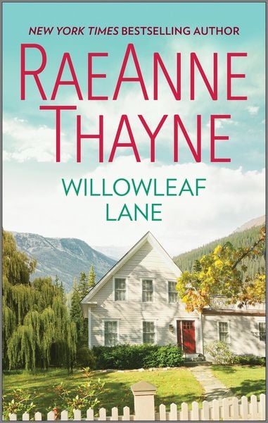 Produktbild: Willowleaf Lane