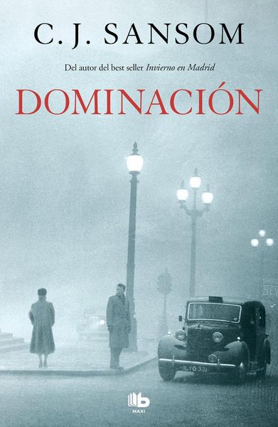 Produktbild: Dominaci&oacute;n