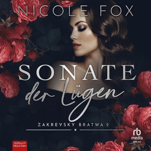 Produktbild: Sonate der L&uuml;gen