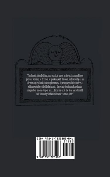 Produktbild: How to Speak With the Dead