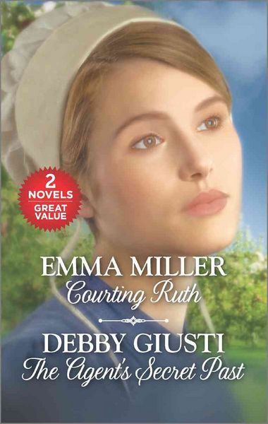 Produktbild: Courting Ruth & The Agents Sec
