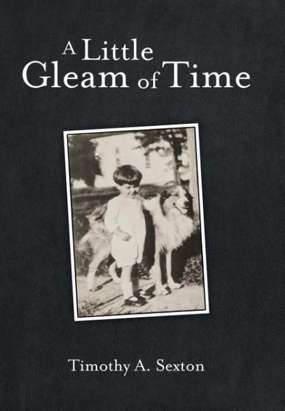 Produktbild: A Little Gleam of Time