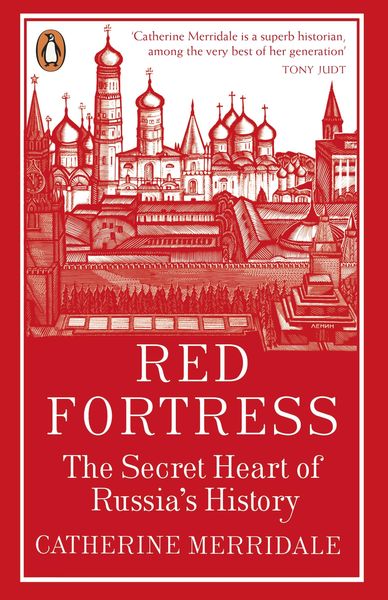 Produktbild: Red Fortress