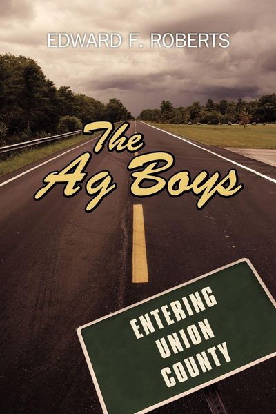 Produktbild: The Ag Boys