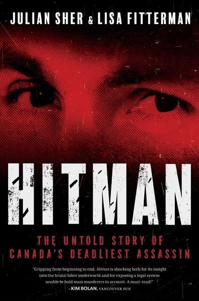 Produktbild: Hitman