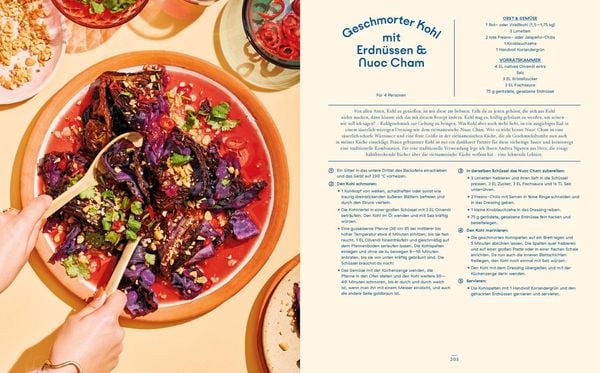 Produktbild: Just cook it!