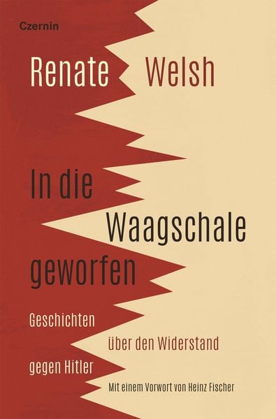 Produktbild: In die Waagschale geworfen