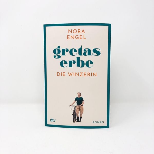 Produktbild: Gretas Erbe
