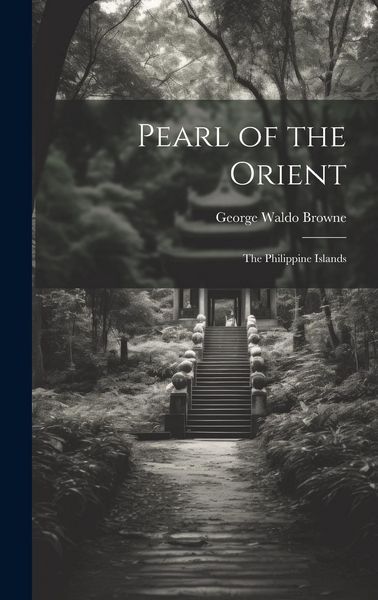 Produktbild: Pearl of the Orient