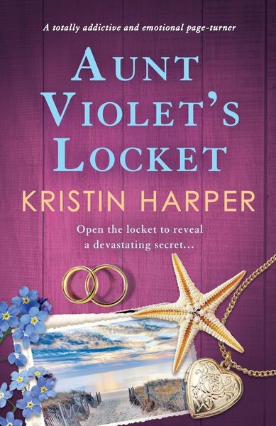 Produktbild: Aunt Violet's Locket