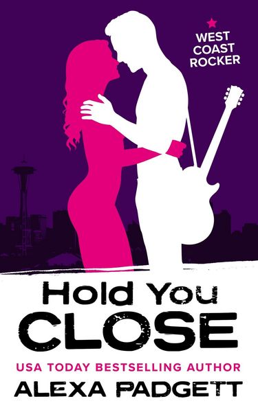 Produktbild: Hold You Close