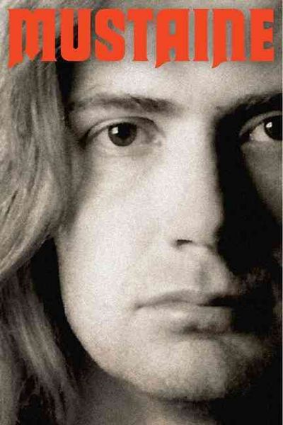 Produktbild: Mustaine, D: Mustaine