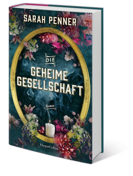Produktbild: Die geheime Gesellschaft