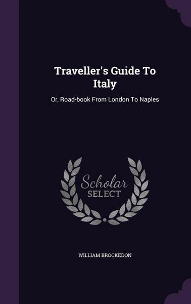 Produktbild: Traveller's Guide To Italy