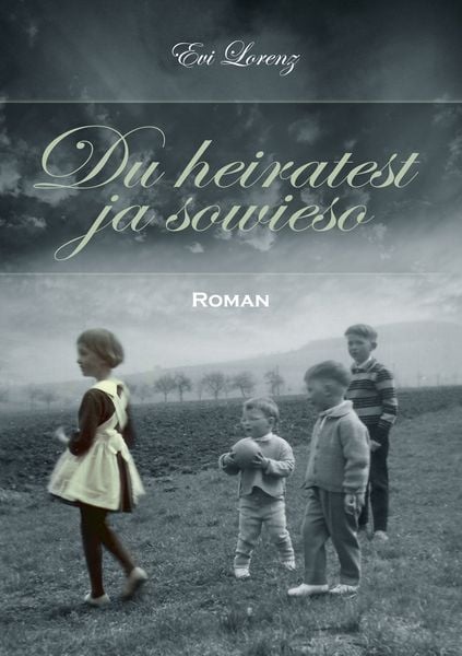 Produktbild: Du heiratest ja sowieso