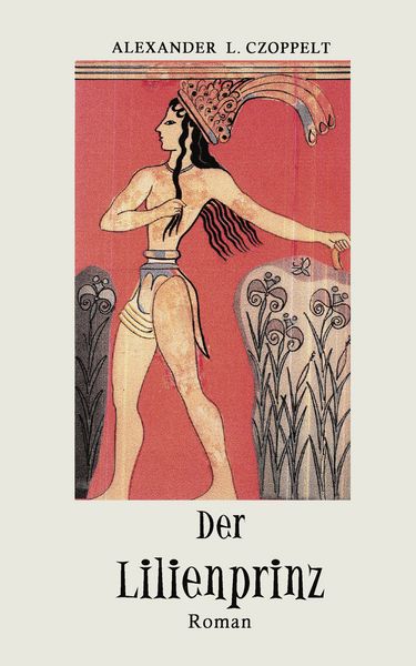Produktbild: Der Lilienprinz