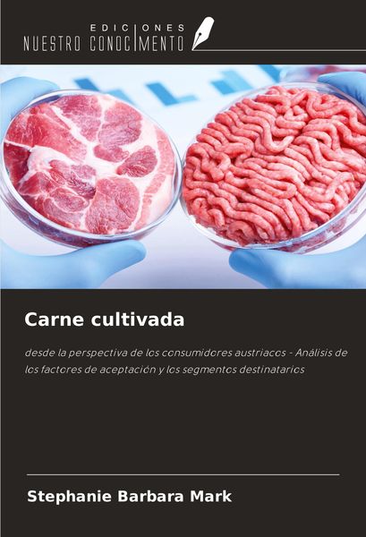 Produktbild: Carne cultivada