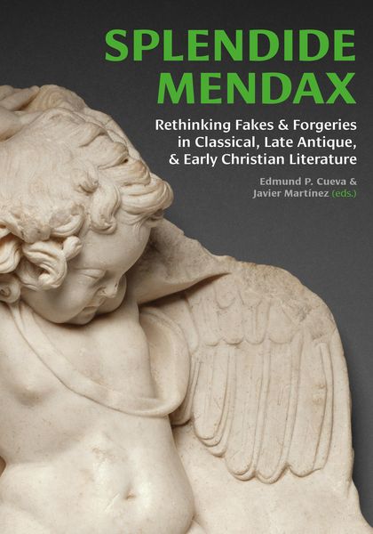 Produktbild: Splendide Mendax