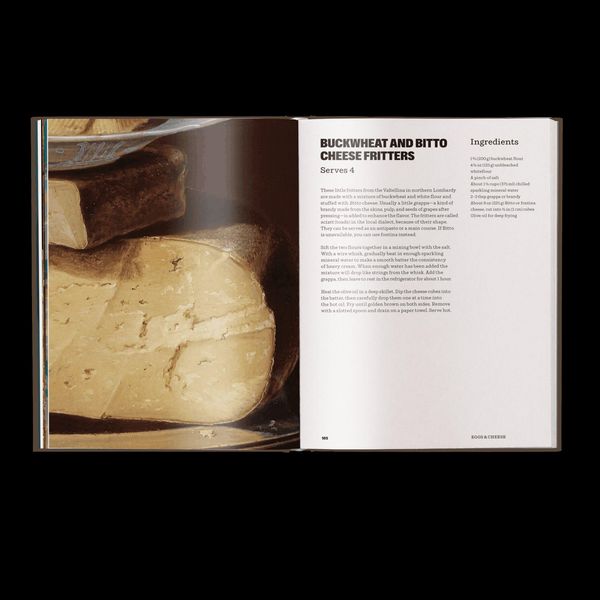 Produktbild: The Still Life Cookbook