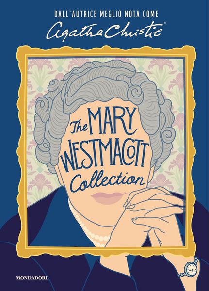 Produktbild: The Mary Westmacott Collection