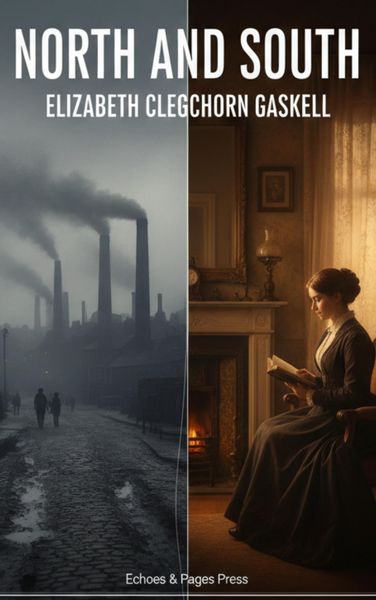 Produktbild: North and South