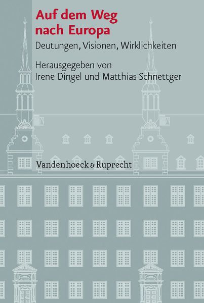 Produktbild: Auf dem Weg nach Europa