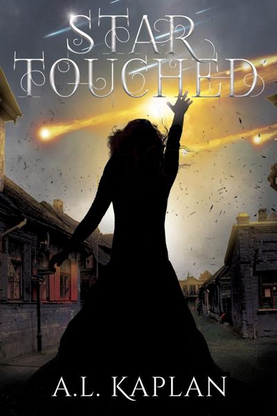 Produktbild: Star Touched