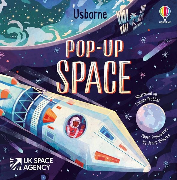 Produktbild: Pop-up Space