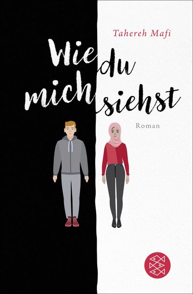 Produktbild: Wie du mich siehst