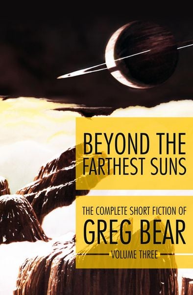 Produktbild: Beyond the Farthest Suns