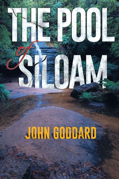 Produktbild: The Pool of Siloam