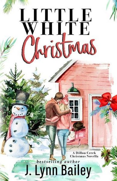 Produktbild: Little White Christmas