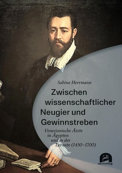 Produktbild: Zwischen wissenschaftlicher Neugier und Gewinnstreben