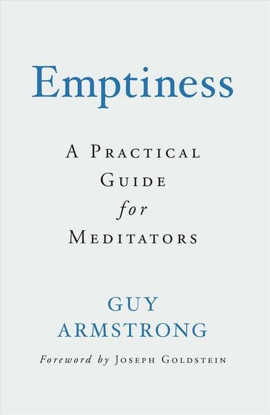 Produktbild: Emptiness