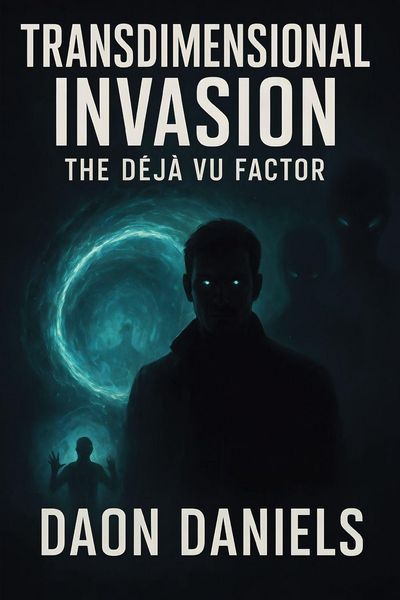 Produktbild: Transdimensional Invasion