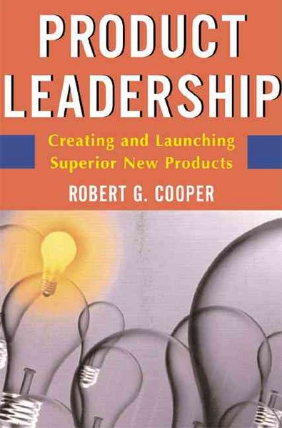 Produktbild: Product Leadership