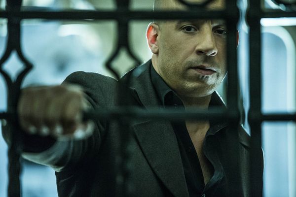 Produktbild: The Last Witch Hunter