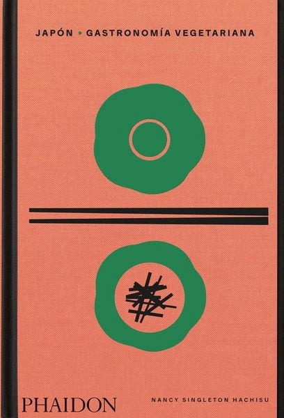 Produktbild: Jap&oacute;n: Gastronom&iacute;a Vegetariana (Spanish Edition)