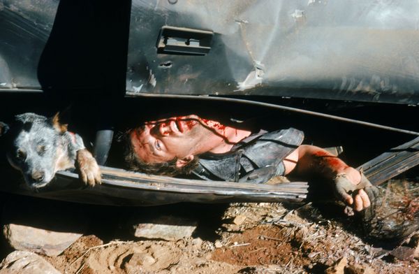 Produktbild: Mad Max (+ Blu-ray 2D)