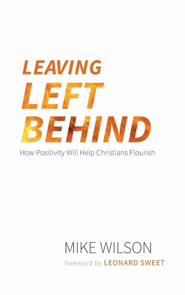 Produktbild: Leaving Left Behind
