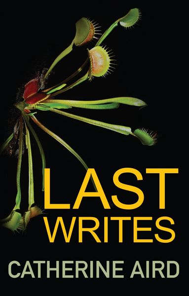 Produktbild: Last Writes