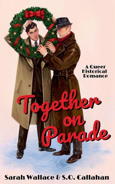 Produktbild: Together on Parade