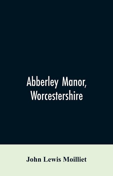Produktbild: Abberley Manor, Worcestershire