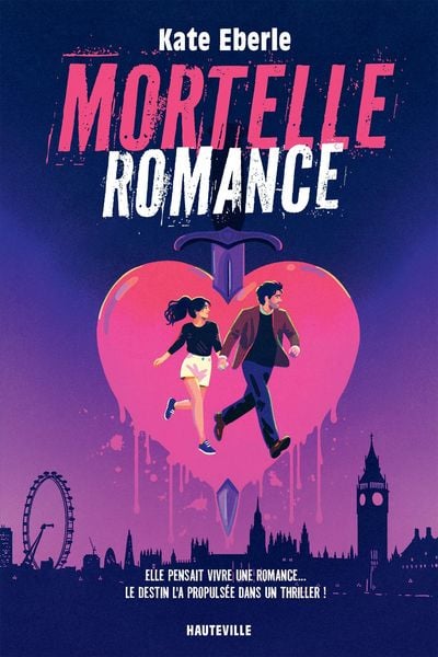 Produktbild: Mortelle Romance