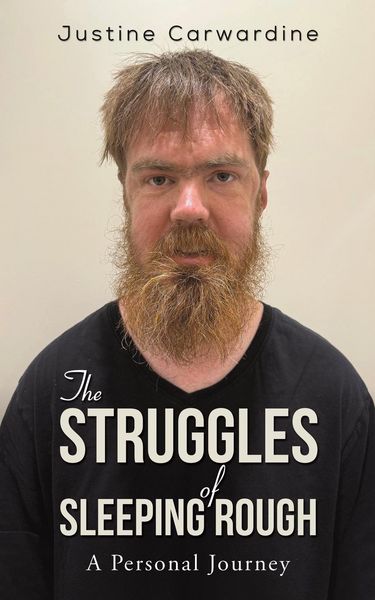 Produktbild: The Struggles of Sleeping Rough