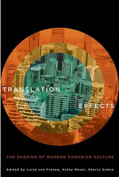 Produktbild: Translation Effects