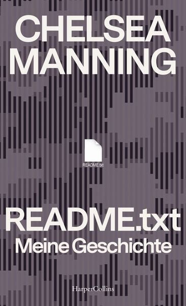 Produktbild: README.txt - Meine Geschichte