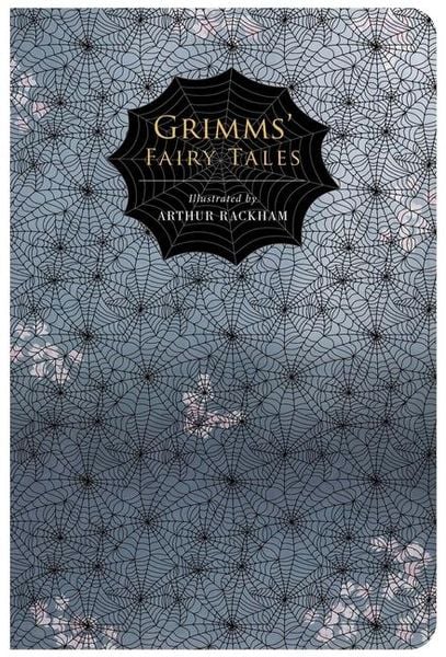 Produktbild: Grimm's Fairy Tales