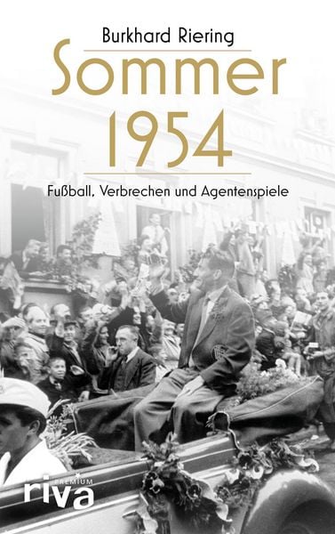 Produktbild: Sommer 1954