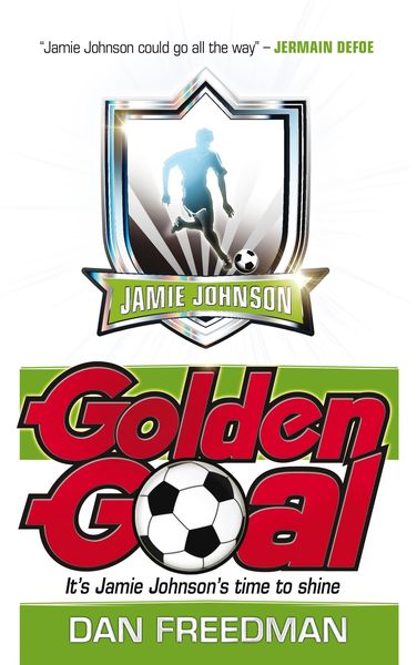 Produktbild: Golden Goal